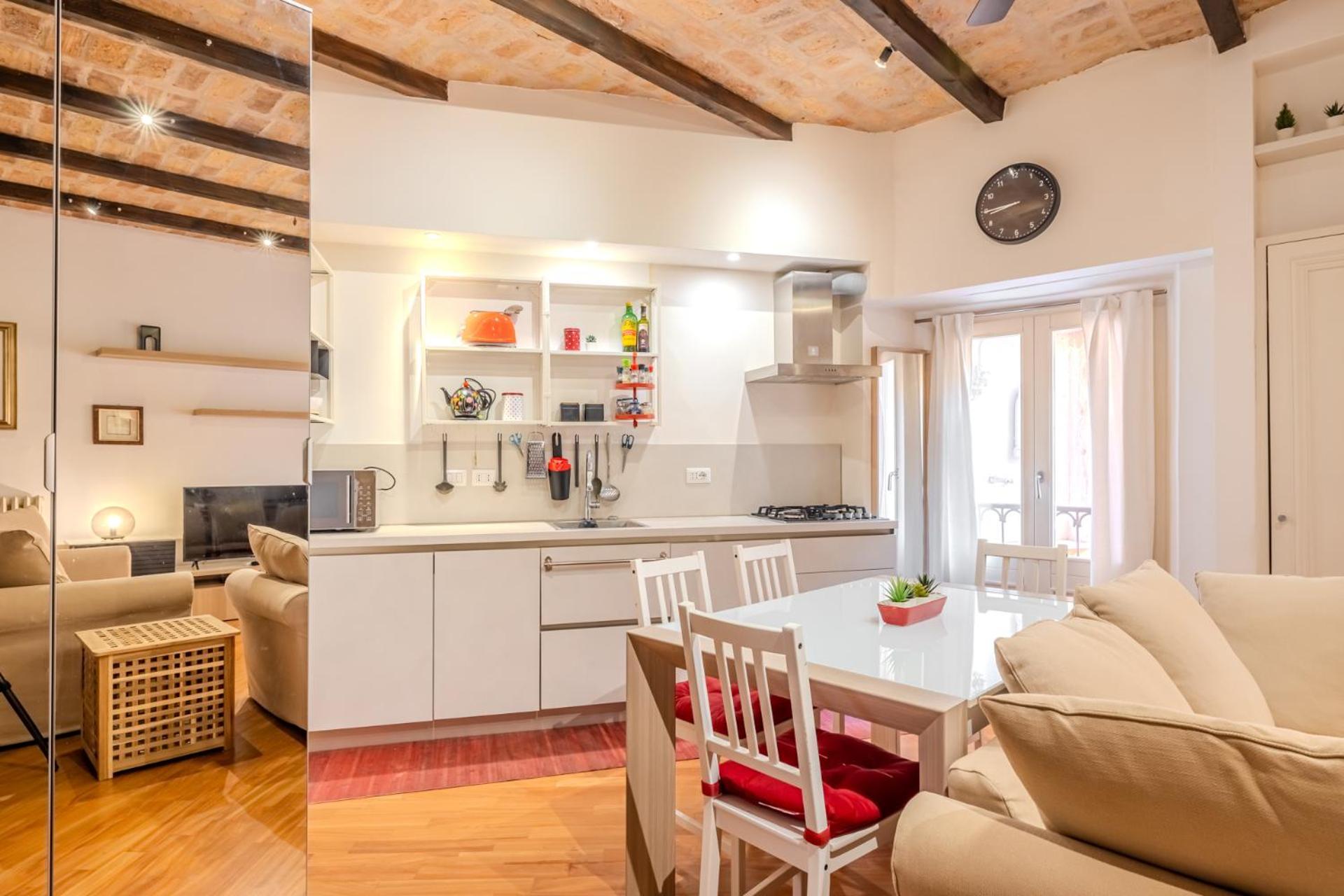 Apartment Charme E Stile A Via Foscolo *